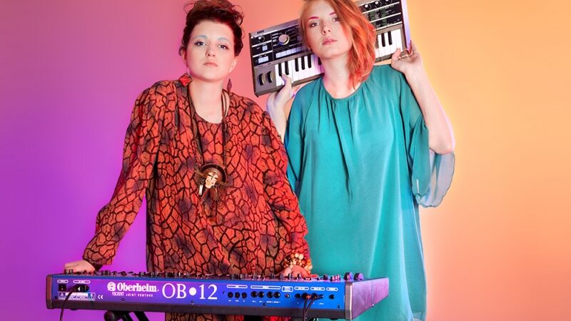 Muzikiniuose pusryčiuose – lietuvaičių „Shamanna Bug“ odė ilgiems savojo aš ieškojimams