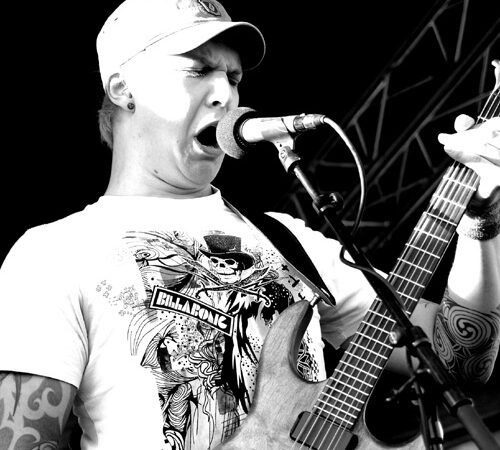 „Rasabasa“ prodiuserio kūrybą liaupsina metalo muzikos spauda