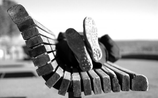 Vyriškų batų nešiojimo paslaptys