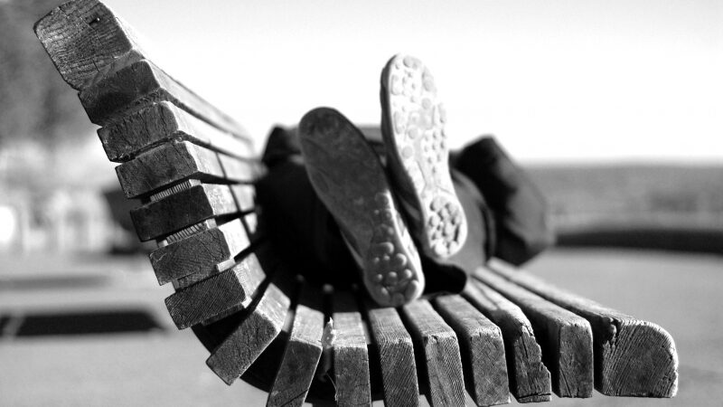 Vyriškų batų nešiojimo paslaptys