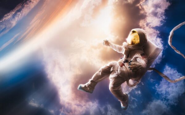 „Mokslo sriuba“: norite tapti kosmoso turistu? Bilieto kaina – 250 tūkstančių JAV dorelių