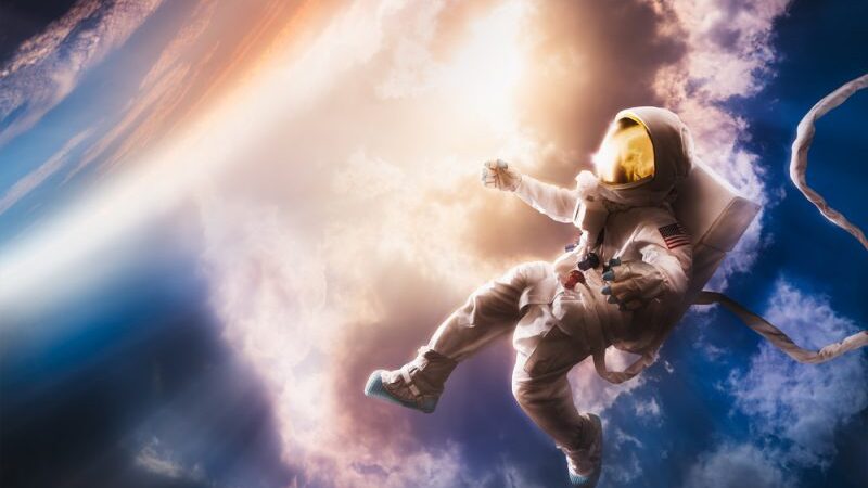 „Mokslo sriuba“: norite tapti kosmoso turistu? Bilieto kaina – 250 tūkstančių JAV dorelių