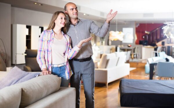 Kaip mažą svetainę paversti didesne?