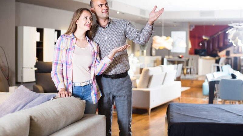 Kaip mažą svetainę paversti didesne?