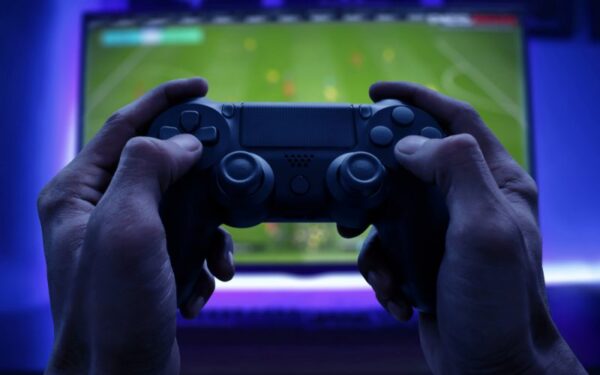 Kompiuterinių žaidimų gidas