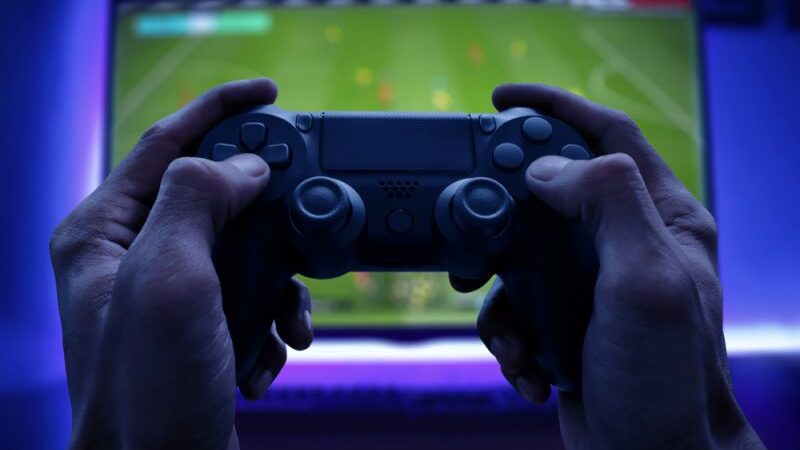 Kompiuterinių žaidimų gidas