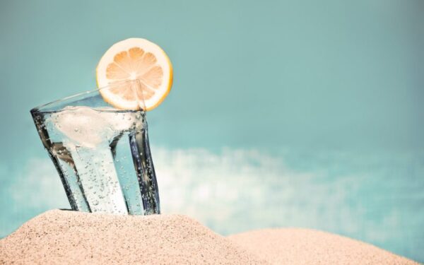 Orai: po gaivesnės pertraukos šalį pasieks karščio banga