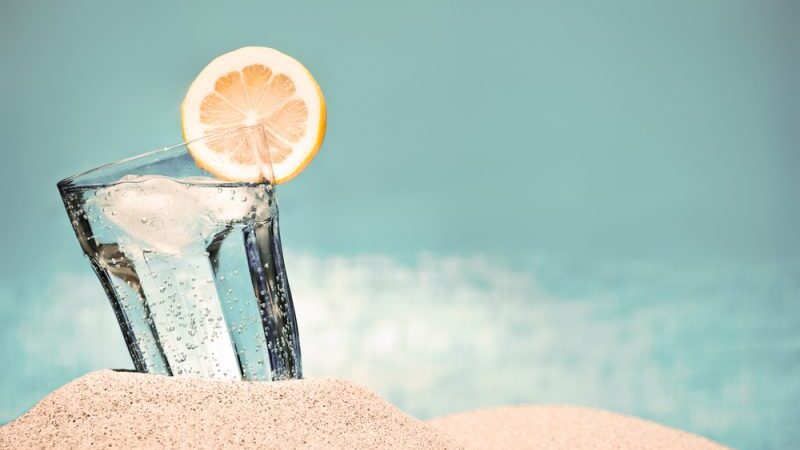 Orai: po gaivesnės pertraukos šalį pasieks karščio banga