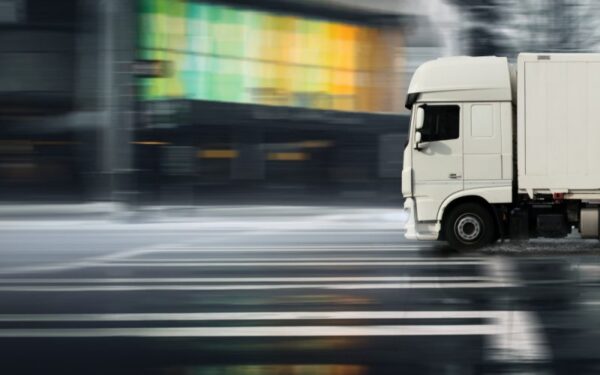 5 faktai, kurių greičiausiai nežinojote apie krovinių pervežimą