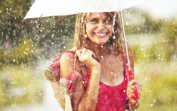 Orai: laukia drėgna, bet šilta savaitė