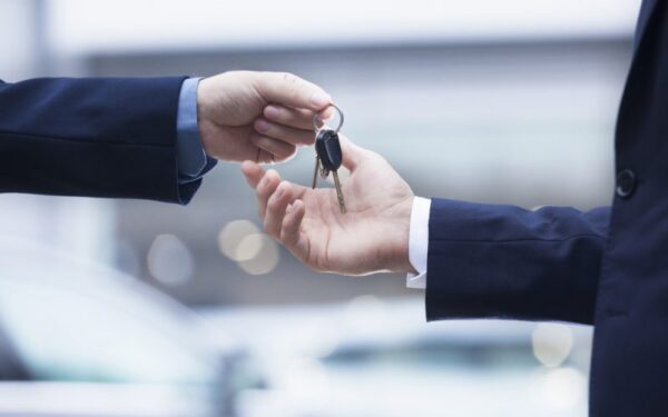 Į Lietuvą automobilių nuomos naujoves atveža Autorentalis.lt