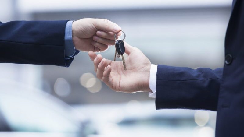 Į Lietuvą automobilių nuomos naujoves atveža Autorentalis.lt