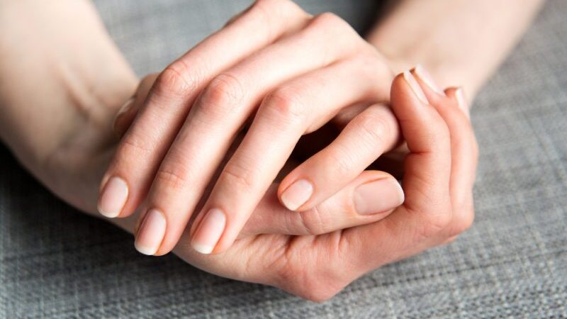 Nagai – sveikatos veidrodis: kaip atpažinti užklupusias ligas