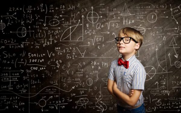 Mokslas atskleidė, ko reikia norint sukurti genialų protą