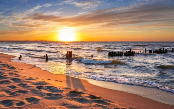 Orai: savaitės pabaiga bus vasariška