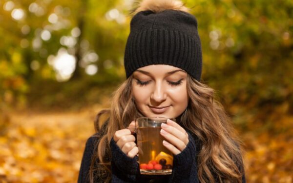 Tamsusis metų laikas: stiprinkime organizmą ir ieškokime šviesos