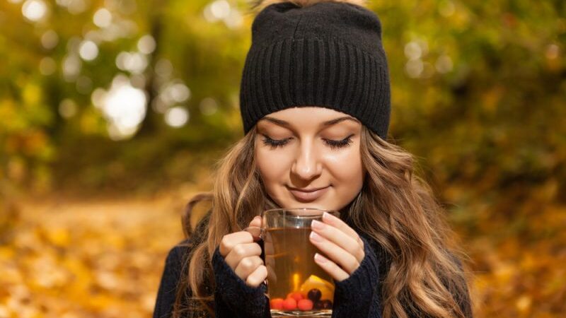 Tamsusis metų laikas: stiprinkime organizmą ir ieškokime šviesos