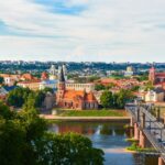 10 priežasčių studijuoti Kaune