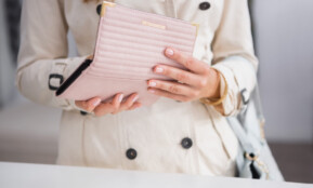 Kaip išsirinkti tobulą piniginę? 3 patarimai