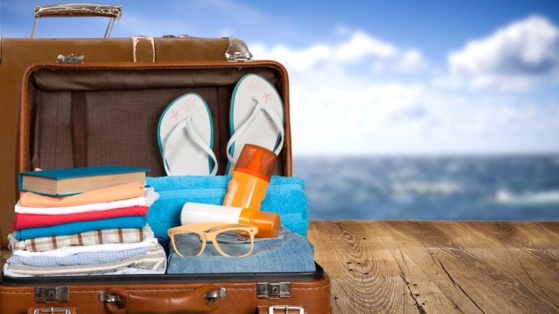 Atostogų krepšio vaistinėlė: ką privalu įsidėti?