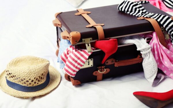 Daiktai, be kurių neišsiversite keliaudami į egzotines šalis