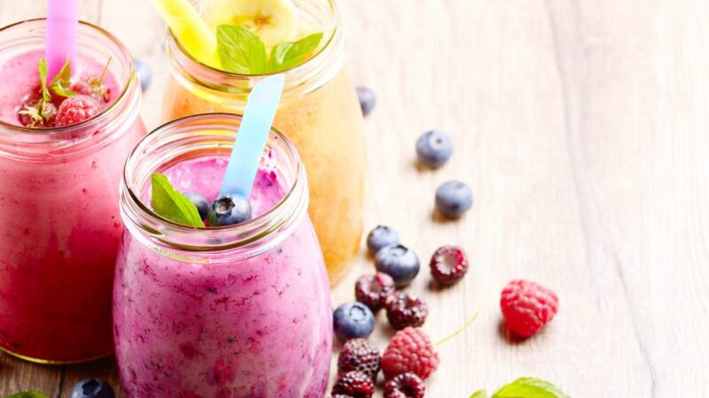 Organizmo valymas: 5 kokteilių receptai padėsiantys atsikratyti toksinų ir numesti svorio