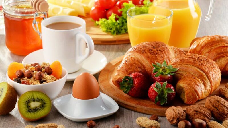 Viskas apie pusryčius ir jų naudą