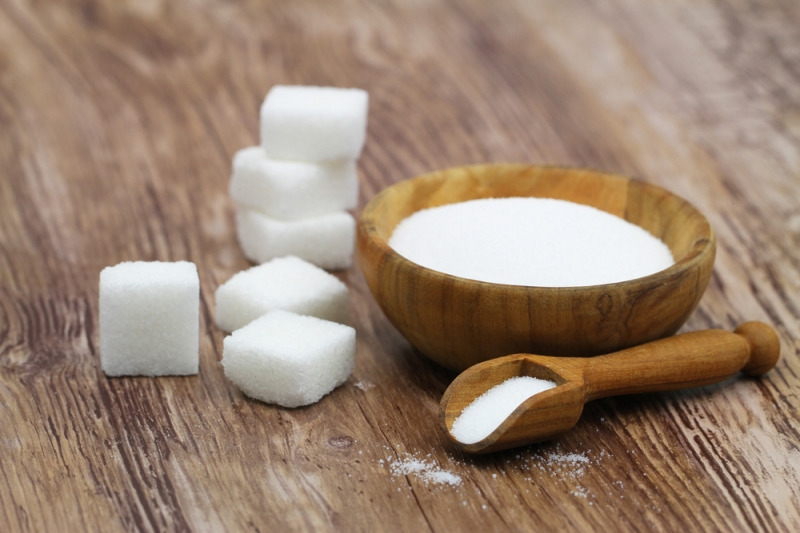 Nuo geresnės savijautos jus skiria tik keli gramai druskos ir cukraus