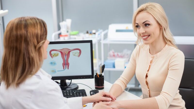Ginekologė: jeigu ne abejingumas sau, per savaitę nemirtų 5 moterys