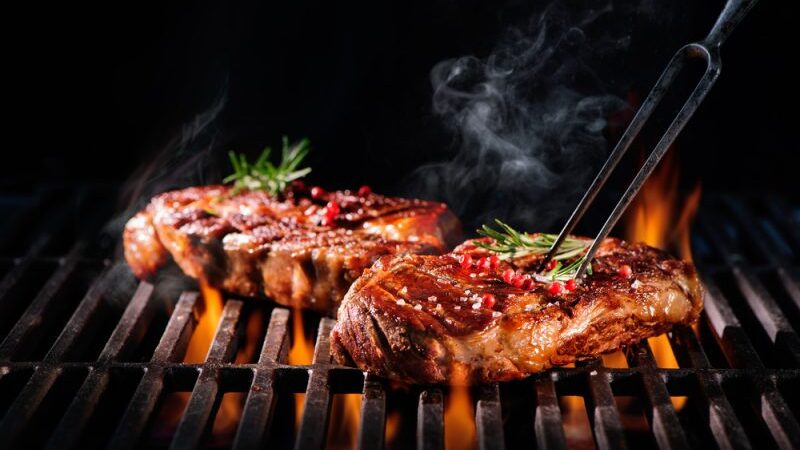 Keraminės lauko kepsninės – naujoviškas maisto ruošimo standartas Lietuvoje