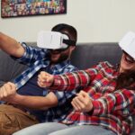 Prognozė: tikrąjį virtualios realybės potencialą ir galimybes pamatysime po poros metų