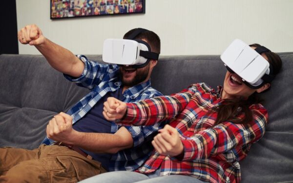 Prognozė: tikrąjį virtualios realybės potencialą ir galimybes pamatysime po poros metų