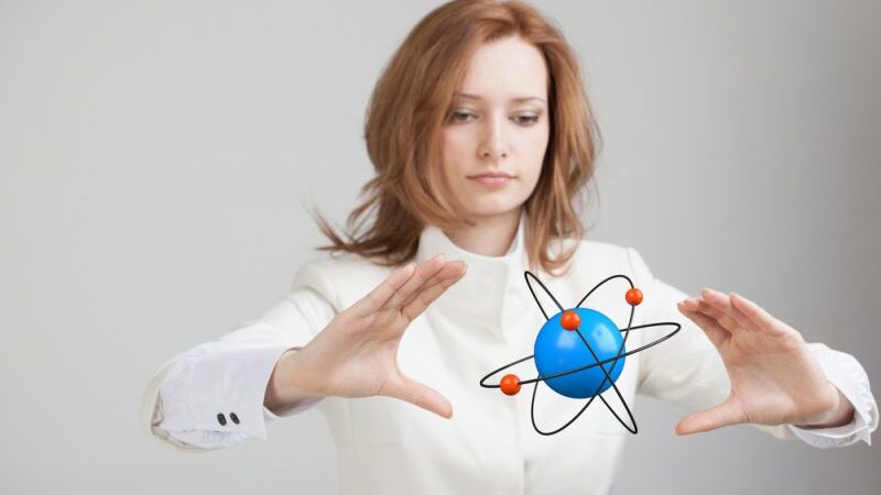 VU fizikai atrado naujo tipo magnetinį lauką