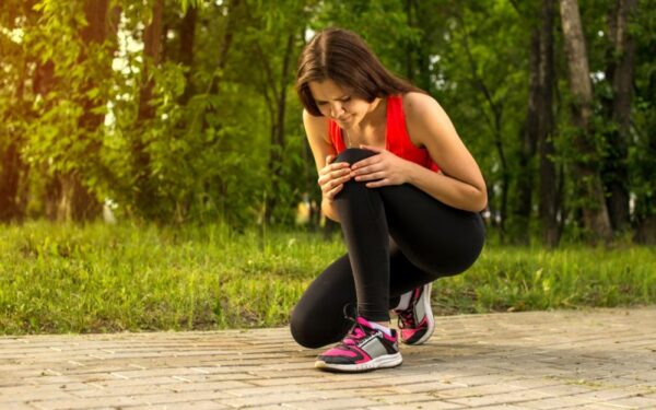 Reumatologė: klaida, kurią pavasarį daro beveik visi