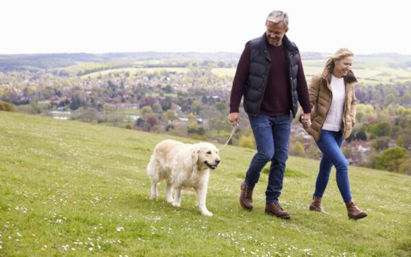 Einam pasivaikščiot! Kiek kalorijų sudegina mūsų kasdienė veikla?