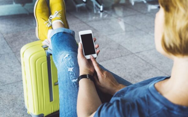 5 programėlės, kurios turi būti kiekvieno keliaujančiojo telefone