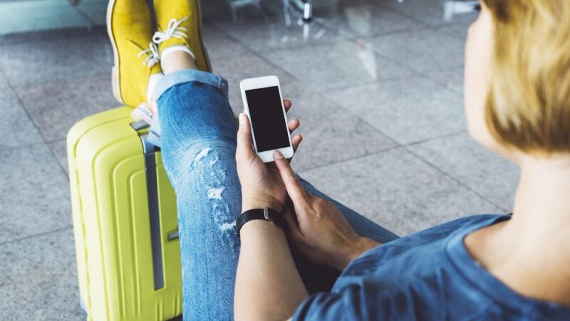 5 programėlės, kurios turi būti kiekvieno keliaujančiojo telefone