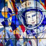 „Moterys moksle“: kas buvo pirmosios astronautės