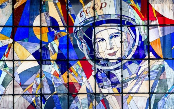 „Moterys moksle“: kas buvo pirmosios astronautės, skridusios į kosmosą?