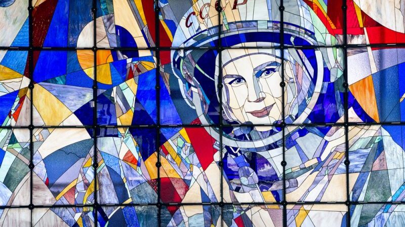 „Moterys moksle“: kas buvo pirmosios astronautės, skridusios į kosmosą?