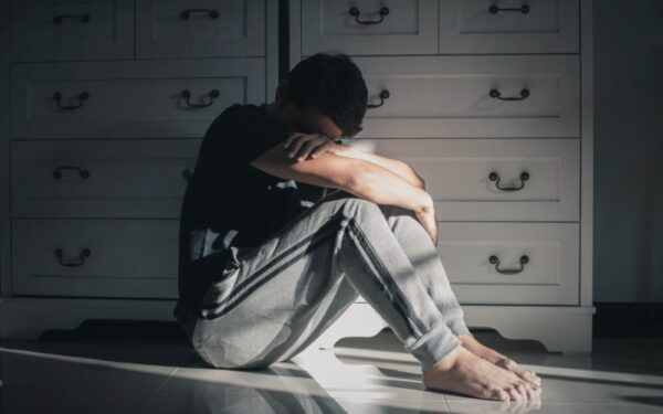 Depresijos gydymas tik vaistais – tai pasodinimas į valtį be irklų: žmogus bus saugus iki pirmos „audros“