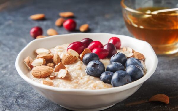 Penki mitai apie avižų dribsnius