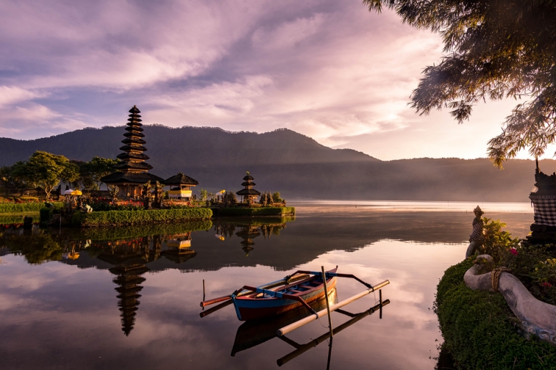 Indonezija: kaip atostogų metu pabuvoti keliuose skirtinguose pasauliuose