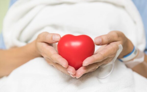 Organų donorystė ir transplantacija 2016-aisiais: daug įsimintinų naujovių