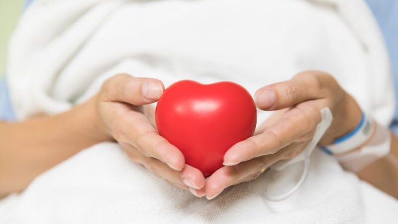 Organų donorystė ir transplantacija 2016-aisiais: daug įsimintinų naujovių