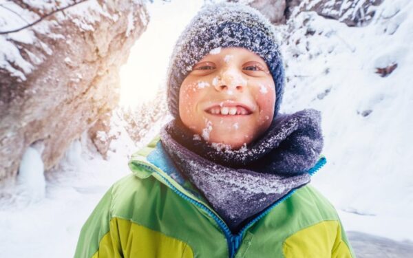 Turite idėjų, kaip padėti Lietuvos vaikams? Dalyvaukite projekte „Talentas keisti“