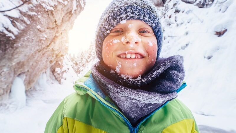 Turite idėjų, kaip padėti Lietuvos vaikams? Dalyvaukite projekte „Talentas keisti“