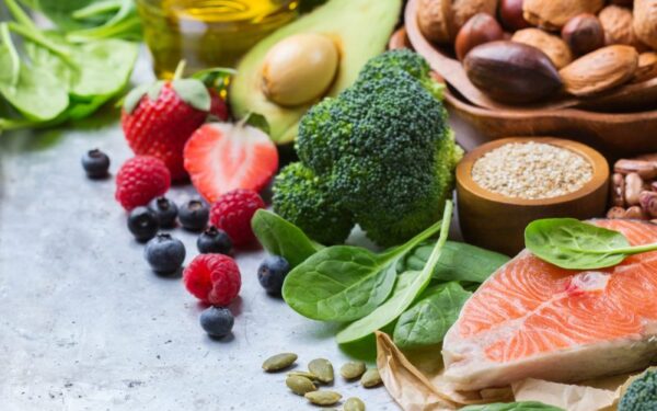 Išsirinkti sveikus produktus išmokome, kaip gaminti – dar ne