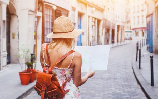 Kaip išsirinkti pigią, bet gerą atostogų kelionę?