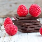 Šokoladas besirūpinantiems savo sveikata. Kokio ieškoti?